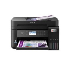 Epson EcoTank L6270 A4 Wi-Fi All-in-One Ink Tank Printer with ADF